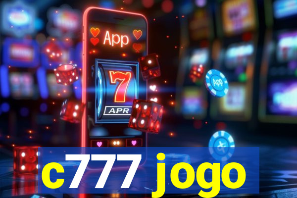 c777 jogo